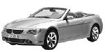 BMW E64 P169F Fault Code