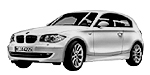 BMW E81 P169F Fault Code