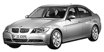 BMW E90 P169F Fault Code