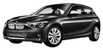 BMW F21 P169F Fault Code