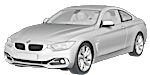 BMW F32 P169F Fault Code